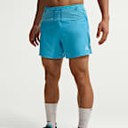 나이키 ACG '세컨드 선라이즈' 남성 드라이 핏 ADV 5인치 브리프 라인드 쇼츠