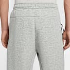 Nike Tech Men's Open-Hem Fleece Pants