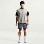 Nike DNA Men's Dri-FIT 15cm (approx.) Basketball Shorts