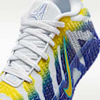 Ja 3 "Murray State" Basketball Shoes
