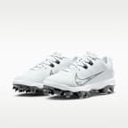 Nike Hyperdiamond 4 Pro MCS Women's Softball Cleats