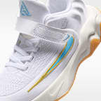 Giannis Immortality 4 Younger Kids' Shoes