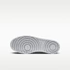 Nike Court Borough Low Recraft Schuh für ältere Kinder