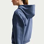 Caitlin Clark Women's Therma-FIT Pullover Basketball Hoodie