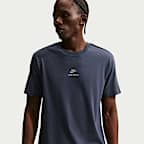 Pánské tričko s krátkým rukávem Nike Sportswear