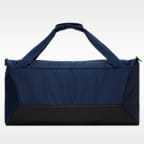 Nike Academy Team Football Duffel Bag (Medium, 60L)