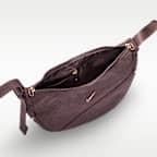 Χιαστί τσάντα Crescent Nike Aura (4 L)