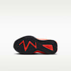 Nike S.T. Dynamite Little Kids' Basketball Shoes