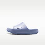Nike Calm 2.0 Premium Slides (ältere Kinder)