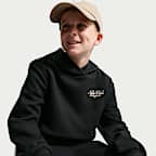 Nike Sportswear Club Fleece Big Kids' Hoodie