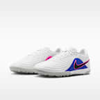 Nike Tiempo Maestro Academy Turf Low-Top Soccer Shoes