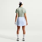 나이키 골프 클럽 여성 드라이 핏 골프 스커트
