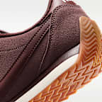 Tenis Nike Pacific Suede para mujer