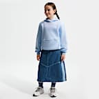 Nike Sportswear Club Fleece Sudadera con capucha - Niño/a