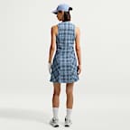 Nike Fairway Fresh Women's Dri-FIT Golf Polo Dress