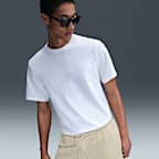 Nike Club Men's French Terry Flow Shorts