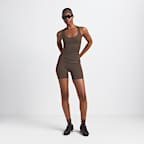 NikeSKIMS Matte Women's Racerback Tank Top