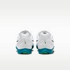 Chaussures à pointes d'athlétisme Nike Zoom Rival Distance