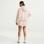 나이키 스포츠웨어 여성 오버사이즈 후드 재킷