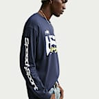 Playera de manga larga Nike Sportswear ACG