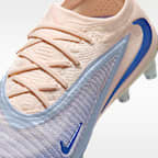Scarpa da calcio per erba artificiale Nike Phantom 6 Low Elite LV8