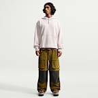 ACG 'Tuff Fleece' Dri-FIT Pullover Hoodie