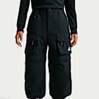 Pants de senderismo Smith Summit para niños talla grande ACG