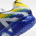 Ja 3 "Murray State" Basketball Shoes