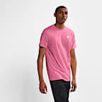 Nike Sportswear Club Men's T-Shirt