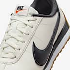 Nike Pacific Leather Men's Shoes