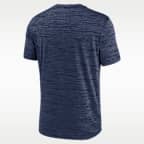 Playera Nike Dri-FIT de la MLB para hombre New New York Yankees Velocity