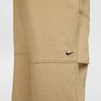 Pants de tejido Woven para hombre Nike Tech