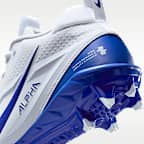 Nike Alpha Menace 4 Varsity Football Cleats
