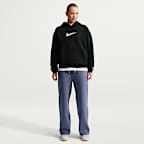 Caitlin Clark Standard Issue Women's Dri-FIT Pullover Basketball Hoodie