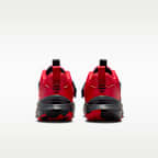 Nike Team Hustle D 12 Big Kids' Basketball Shoes