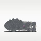 Tenis personalizados para mujer Nike Shox TL By You