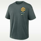 Green Bay Packers Rivalries Collection Max90 Men's Nike NFL T-Shirt