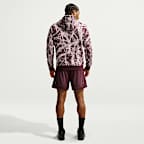 Ja Nike Club basketbalhoodie voor heren