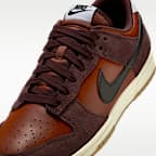 Nike Dunk Low Retro SE Men's Shoes