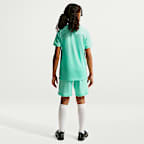 Nike Academy Pantalón corto de fútbol de tejido Knit Dri-FIT - Niño/a