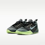 Sabrina 3 "Shooter" 大童籃球鞋