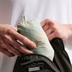 나이키 스트라이드 남성 리펠 UV 프로텍션 러닝 재킷