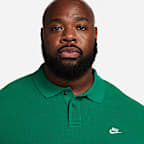 Nike Club Kurzarm-Poloshirt für Herren