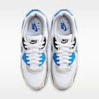 Nike Air Max 90 Men's Shoes
