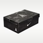 Ja 4 "Dark Mode" Basketball Shoes