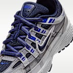 Boty Nike P-6000 pro malé děti