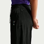 FC Barcelona Mamba Away Women's Nike Woven Soccer Pants