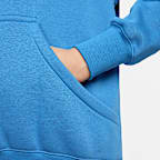 Nike Sportswear Phoenix Fleece Women's Oversized Pullover Hoodie