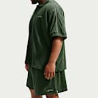 Nike Sportswear Club Men's Terry Shorts