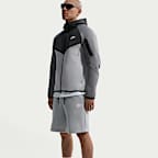 Nike Tech Men's Fleece Shorts